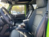 New 2025 Jeep Wrangler Unlimited Rubicon 392 image 2