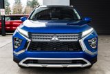 New 2025 Mitsubishi Eclipse Cross SE image 2