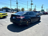 Used 2020 Toyota Camry XSE image 6