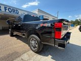 Used 2025 Ford F250 Platinum w/ Platinum Plus Package image 5