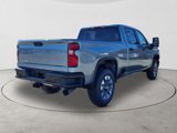 New 2025 Chevrolet Silverado 2500 Custom w/ Custom Value Package image 4