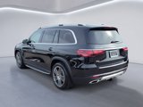 New 2025 Mercedes-Benz GLS 450 4MATIC image 5