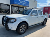 Used 2020 Nissan Frontier PRO-4X image 2