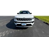Used 2022 Jeep Compass Limited image 3