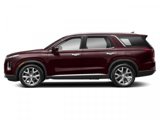 Certified 2022 Hyundai Palisade SEL w/ 8P Bench Seat Package image 3