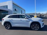 New 2025 Volkswagen Atlas Cross Sport SEL Premium R-Line image 2