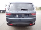 New 2025 Jeep Wagoneer Series II image 4