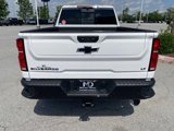 New 2025 Chevrolet Silverado 2500 LT w/ Trail Boss Package image 3