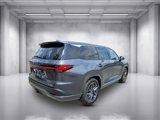 New 2025 Lexus TX 350 AWD image 3
