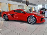 New 2025 Chevrolet Corvette Z06 w/ Battery Protection Package image 3