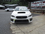 Used 2018 Subaru WRX w/ Popular Package #1 image 2