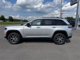 New 2025 Jeep Grand Cherokee Limited image 2