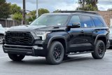 New 2026 Toyota Sequoia TRD Pro image 2