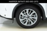 Used 2024 INFINITI QX50 Luxe image 5