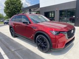 New 2025 MAZDA CX-90 Plug-In Hybrid w/Premium Sport image 2