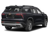 New 2025 Chevrolet Traverse LT image 2