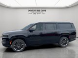 New 2025 Jeep Grand Wagoneer L Series III w/ Rear Seat Video Group 1 image 6