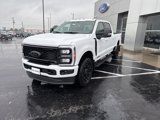 New 2025 Ford F350 Lariat image 2