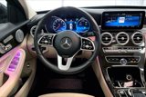 Used 2021 Mercedes-Benz C 300 4MATIC Sedan w/ Premium Package image 5