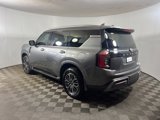 New 2025 Nissan Armada SL image 4