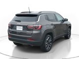 Certified 2022 Jeep Compass Limited image 4
