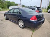 Used 2012 Chevrolet Impala LS image 3