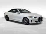 Certified 2025 BMW 430i Convertible image 3