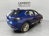 New 2025 Buick Envision Avenir image 4