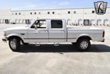 Used 1997 Ford F250 2WD Crew Cab Heavy Duty image 2