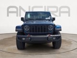 New 2025 Jeep Gladiator Rubicon image 4