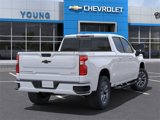 New 2025 Chevrolet Silverado 1500 RST w/ Convenience Package II image 4