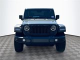 Certified 2024 Jeep Wrangler Sport image 2