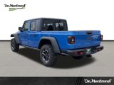 New 2025 Jeep Gladiator Rubicon w/ Convenience Group image 4
