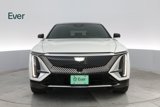 Used 2024 Cadillac Lyriq Luxury image 3
