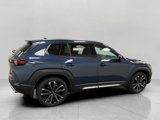 New 2025 MAZDA CX-50 AWD 2.5 Turbo w/ Accent Package image 2