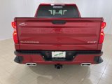 New 2025 Chevrolet Silverado 1500 RST image 4