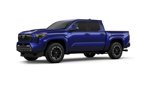 New 2025 Toyota Tacoma TRD Sport image 2