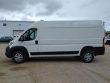 New 2025 RAM ProMaster 2500 w/ Quick Order Package 22G SLT image 3