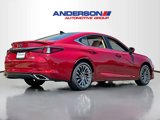 New 2025 Lexus ES 350 Luxury image 2