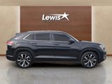 Used 2024 Volkswagen Atlas Cross Sport SEL Premium R-Line image 5