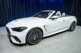 New 2026 Mercedes-Benz CLE 53 AMG 4MATIC Cabriolet image 2