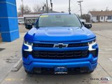 New 2025 Chevrolet Silverado 1500 RST w/ RST All Star Premium Package image 3