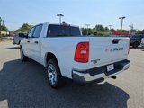 New 2025 RAM 1500 Big Horn image 2
