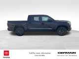 New 2025 Toyota Tundra Platinum image 4
