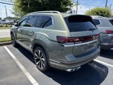 New 2025 Volkswagen Atlas SEL Premium R-Line image 5