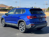 Used 2022 Volkswagen Taos SE image 3
