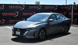 Used 2025 Nissan Sentra SV w/ All-Weather Package image 3