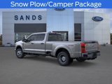 New 2025 Ford F350 XLT image 4