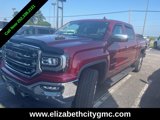 Used 2018 GMC Sierra 1500 SLT image 2