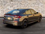 New 2025 Honda Civic Sport image 4